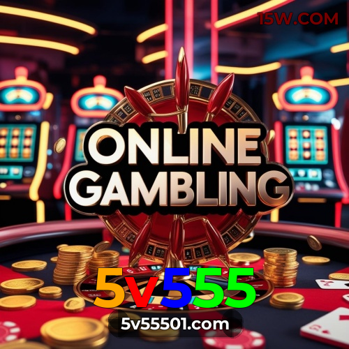 Login rápido no app 5v555