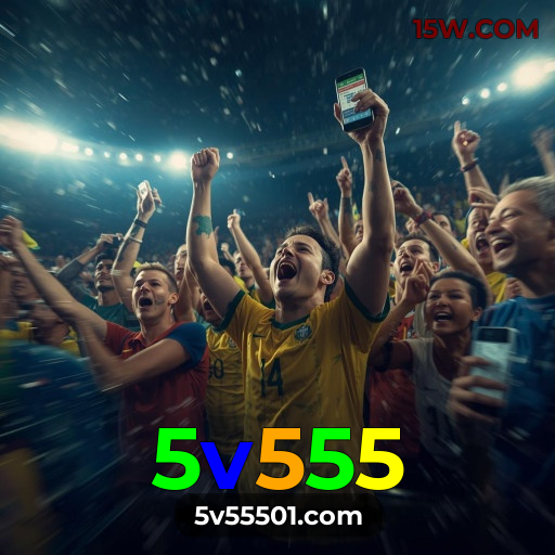 Streaming 4K no cassino ao vivo da 5v555