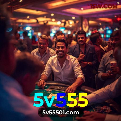 Dicas para ganhar na 5v555