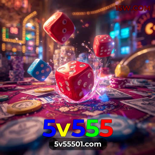 Jogos com maior RTP na 5v555
