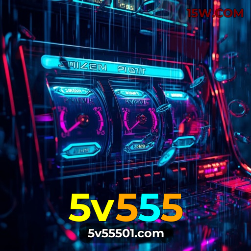 Suporte 5v555
