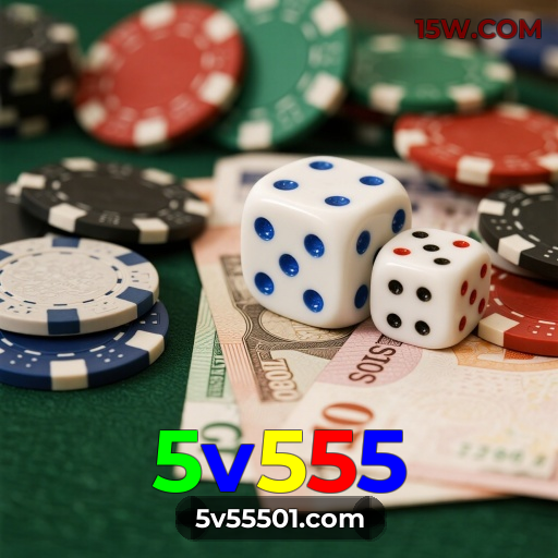 Promoções e bônus exclusivos da 5v555