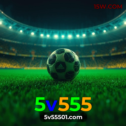 Siga a 5v555 no Facebook