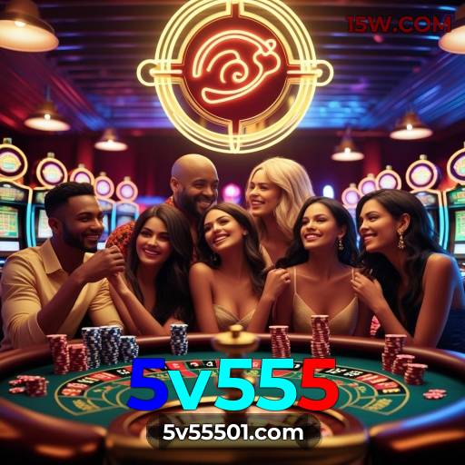 Lottery Clássica na 5v555